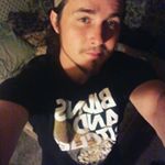 Profile Picture of Dylan Huggins (@dylanhuggins_91) on Instagram