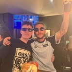 Profile Picture of Jamie Boyce (@jamie.boyce.9615) on Facebook