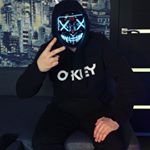 Profile Picture of Alex Blackkkkk (@alex_blackkkkkkk) on Instagram