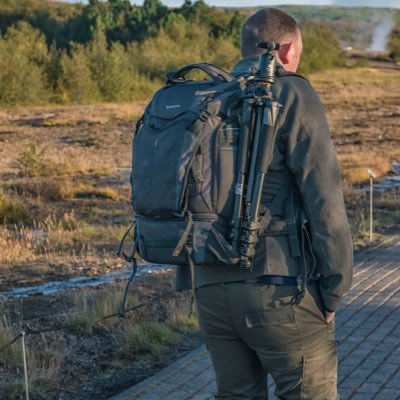 Profile Picture of Chris Nowell Photography (@chrisnowell1867) on Twitter