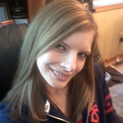 Profile Picture of Alli Mulcahy (@mulcahy408) on Twitter