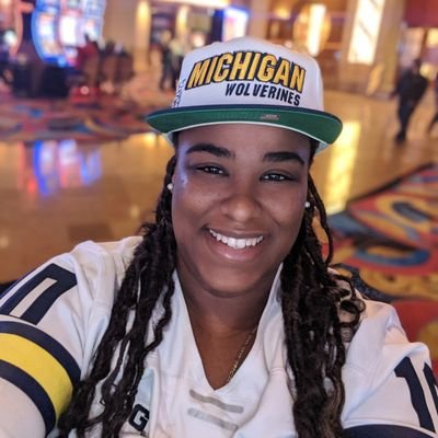 Profile Picture of Jay'nise Boose (@Jbaby2122) on Twitter