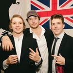 Profile Picture of Jimmy Barker (@jamesdanielbarker) on Instagram