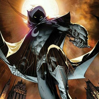 Profile Picture of Marc Weng (@MarcWeng) on Twitter