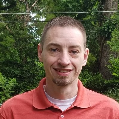 Profile Picture of Brad Dorris (@brad_dorris) on Twitter