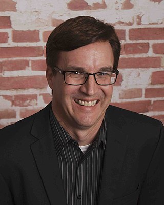 Profile Picture of Chris LaMonton Wikipedia