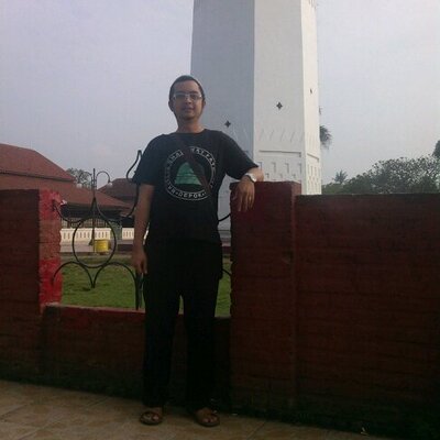 Profile Picture of Ahmad Syarif (@ArifVega84) on Twitter