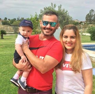 Profile Picture of Julio Salinas (@julio.salinas.1428921) on Facebook