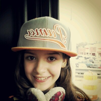 Profile Picture of Brianna Sapienza (@SapienzaBrianna) on Twitter