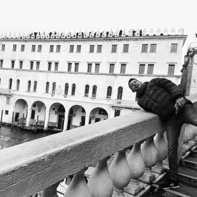 Profile Picture of Tom Catterall (@TomCatsy) on Twitter