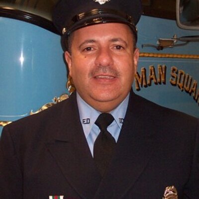 Profile Picture of Frank Stella (@FrankStella88) on Twitter