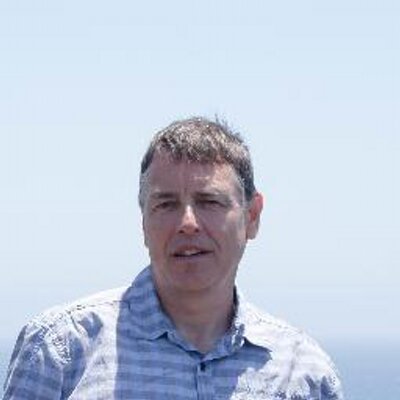Profile Picture of Dave Maull (@dave_maull) on Twitter