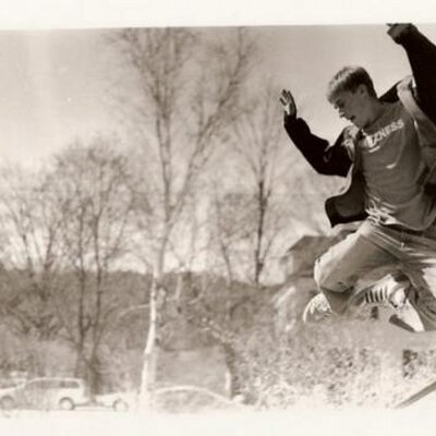 Profile Picture of Anthony Lucarelli (@lucara15) on Twitter