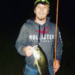 Profile Picture of Cody James Stoots (@wvtopwaterjunkie) on Instagram