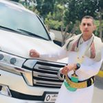 Profile Picture of Hamza Ahmed (@hamza_ahmed777) on Instagram