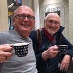 Profile Picture of Jim Dwyer (@stumptownfood) on Instagram