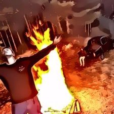 Profile Picture of Samuel Coon (@SamuelCoon4) on Twitter