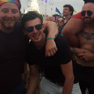 Profile Picture of Connor Monk (@Connor_Monk) on Twitter
