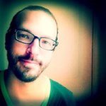 Profile Picture of Jason Robert Paglia (@larksleep) on Instagram