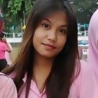 Profile Picture of Alice (@Alice_zee) on Twitter