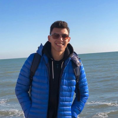 Profile Picture of Augusto Acosta (@agucho_acosta) on Twitter