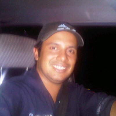 Profile Picture of Carlos Pepín (@pepin_carlos) on Twitter
