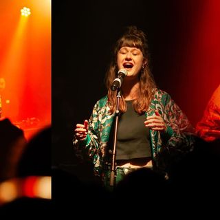 Laura Vanden Heede - Instagram Profile Picture of Laura Vanden Heede (@lauravdheede) on Instagram