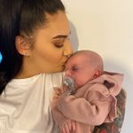 Profile Picture of Nikita Rollins (@nikitafaye.xx) on Instagram