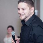 Profile Picture of Mark Haskett (@mhaskett85) on Instagram