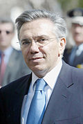 Profile Picture of Giannis Valinakison Wikipedia