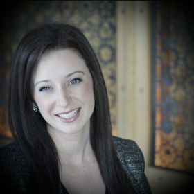 Profile Picture of Alexandra Freedman (@afreedman01) on Pinterest