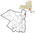 Profile Picture of Glasco, New York - Wikipediaon Wikipedia