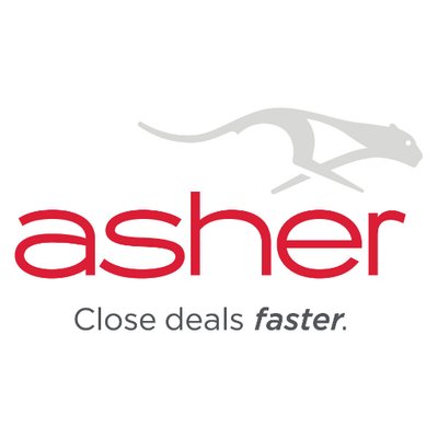 Profile Picture of ASHER Strategies (@ASHERSTRATEGIES) on Twitter