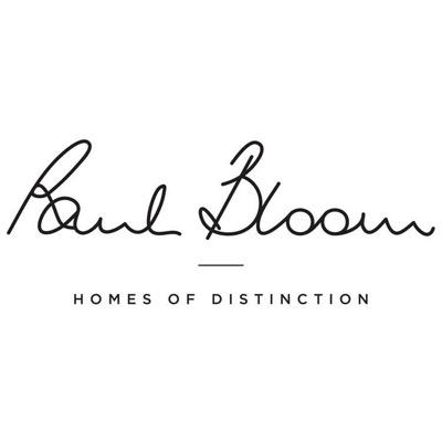 Profile Picture of Paul Bloom (@PaulBloomUK) on Twitter