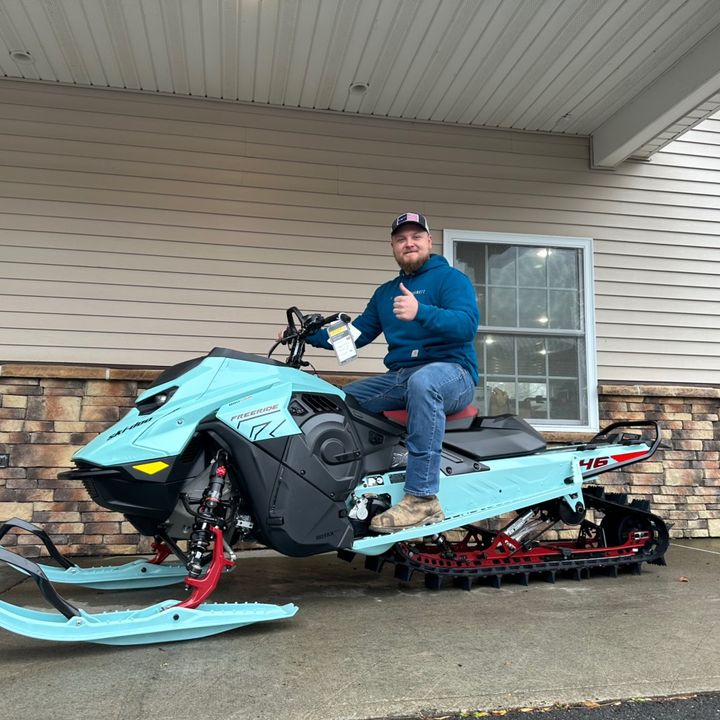 Profile Picture of Ryan Finne (@ryanfinne) on Tiktok