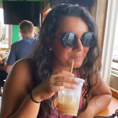 Profile Picture of Brittany Joseph (@_brittanyJoseph) on Twitter