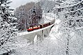 Profile Picture of Mariazell Railwayon Wikipedia