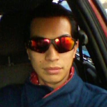 Profile Picture of Irving González (@White_Knight07) on Twitter