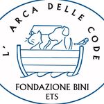 Profile Picture of Fondazione Bini ETS L'Arca Delle Code (@arca_delle_code) on Instagram