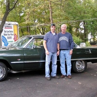 Profile Picture of Greg Preast (@juicin23) on Twitter