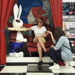 Profile Picture of Аня Андрусик (@dussikkk) on Instagram