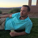 Profile Picture of Steve Oakley (@steve.oakley.503) on Instagram