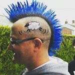 Profile Picture of Paul Crooke (@paul.crooke) on Instagram