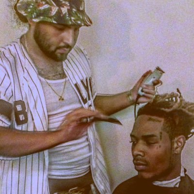 Profile Picture of G,Rod (@rodneyyBarber) on Twitter