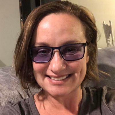 Profile Photo of Melanie Dalton (@Melanie88152069) on Twitter