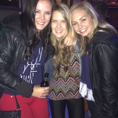 Heather Carey - Twitter Profile Picture of Heather Carey (@heatherc_7) on Twitter