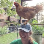Profile Picture of Laura Aprill (@laura.aprill.9) on Facebook