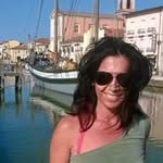 Daniela Pace - Instagram Profile Picture of Daniela Pace (@daniela.pace) on Instagram