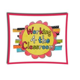 Profile Picture of Heather McIntosh Lehmann (@wrkn4theclassrm) on Pinterest