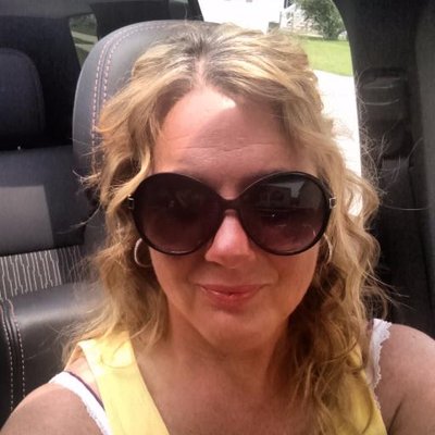 Profile Picture of Pamela Pate (@pspate4) on Twitter